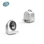 beco auto skin diagnosis system skin analyzer m8000