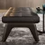 Import Bedroom furniture set velvet upholstery ottoman bench from China
