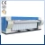 Import bedsheet steam ironing press machine with rollers from China
