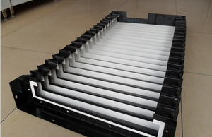 bellow cover cnc accordion