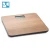 Import Best Easy Home Cheap Bamboo Weigh Bathroom Scale from China