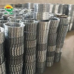Best factory price BTO-22 razor barbed wire