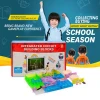 Best gift for kids educational Toy Electronic blocks for sale