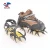 Import Best ice climbing hiking silicone ice crampons for shoes boots from China