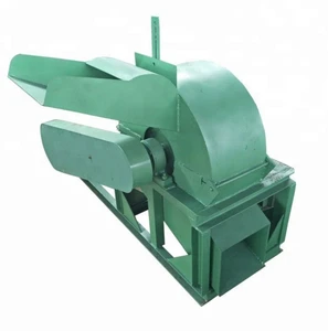 Best manufacturer wood chipper for industry Long service life