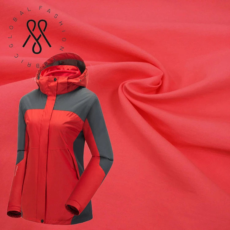 Best Price 228T Taslon 70D*160D Full-Dull 100% Nylon Waterproof Taslon Fabric
