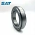 Import Best price 6210-2RS ZZ Factory Wholesale Deep Groove Ball Bearing from China