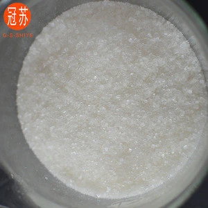 Best Price Aluminium Ammonium Sulfate Fertilizer 50kg Bag Food Grade