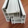 Best price good quality uPVC extrusion profile for door and window