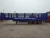 Import Best Price Gooseneck Cargo Semi Trailer of 40Ton Stake Fence truck Trailer For Sale from China