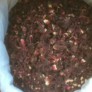 Best Price Of 100% Natural Dried Hibiscus Flowers With Top Quality