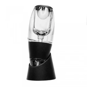 best product Wine Aerator Filter Decanter Gift Box Set