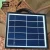 Import Best Quality 265W Solar Moduls PV Panel 60 Cells  265W poly Solar Panel Price from China