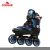 Import Best quality 4 wheels roller freestyle slalom inline professional kids skates from China
