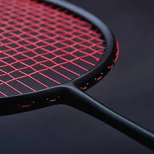 Best Quality Badminton Racket from Sports City Meerut India