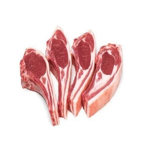 Best Quality  Halal Fresh Frozen Lamb Meat/ Halal Mutton