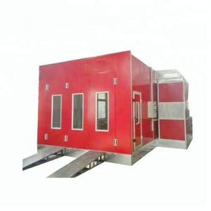 Best quality Paint Spray Booth for Car Repair