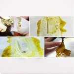 Best quality rosin press filter bags 25 micron filter bags