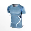 Best Quality Short Sleeve Fitness Design Men&#x27;s T- shirts