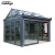 Import best quality winter garden/sunrooms glass houses from China