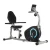 Best Recumbent Bike Commercial Gym Equipment elliptical trainer with seat electric exercise bike