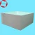 Import Best Seller industry rectangle alumina crucible With ISO9001-2008 Certificate from China