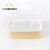 Import Best seller PP double layer nestle Lunch Box Food Container ,bento box with ABS top lid and foodgrade PP container, tiffin box from China