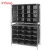 Import Best Selling Detachable 16 Lattices 16 Pair Folding Fabric Non-Woven Shoe Rack from China