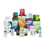 best selling OEM actavis prometh cough syrup labels custom spot uv waterproof roll safe adhesive stickers for medicine bottles
