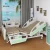 Import Best Selling PP Headboard Height Adjustable 3 Function Electric Hospital ICU Bed For Patients from USA