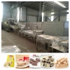 Best selling products automatic plc control ice cream cone wafer biscuit making machine With ISO9001 certificates