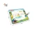 Import Best Selling Quality Kids Playing Painting Toy Painting Magic Mat Water Drawing Mat from China