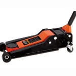 Best selling safety valve 3.5T 4T heavy duty low profile car hydraulic floor jacks