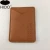 Import Best selling Safiano PU leather 3M adhesive phone card holder wallet from China