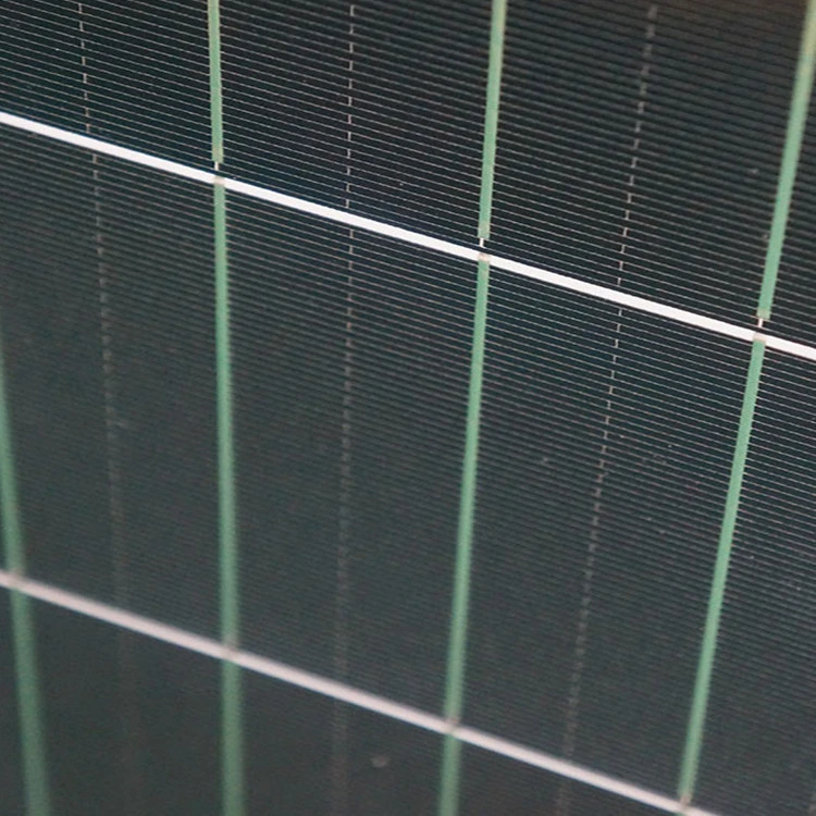 Big Deal 120 W Mono Panels 40cells 18v ZM Solar Panel China