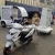 Import bike advertising trailer with speaker and ad light box for outdoor advertising: YES-M3, from China