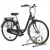 Import Bike Floor Parking Adjustable Storage Stand Bicycle Rack Parking Garage Indoor Outdoor from China