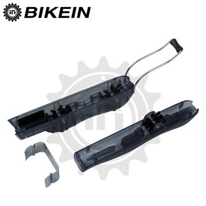 BIKEIN - High Quality Bicycle Chain Cleaner Bike Portable Clean Machine Brushes Scrubber Wash Tool Cycling Outdoor Sports Parts