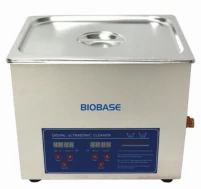 BIOBASE best-selling Single frequency-Digital Ultrasonic Cleaner