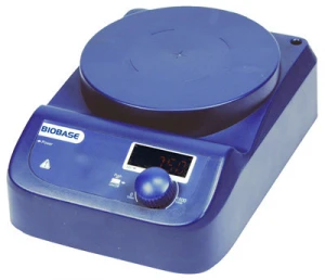BIOBASE Magnetic Stirrer hot plate magnetic stirrer Price lab magnetic stirrer mixer