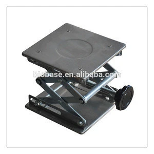 BIOBASE stainless steel Big capacity Stainless Steel Lab Lifting Table