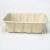 Import biodegradable disposable fast food packaging trays from China