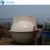 Import Biogas digester 4m3 5m3 6m3 8m3 10m3 12m3 small biogas digester small biogas plant fiberglass from China