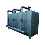 Biomass continuous horizontal coconut shell charcoal making machine sawdust briquette wood charcoal carbonization stove