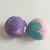 Import Birthday Cake Bubble Bath Bomb in Gift Box from China