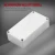 Import Black 1590B Metal Stomp Box Case Enclosure Guitar Effect Pedal Aluminum Box from China