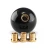 Import Black 8 ball shift knob gear shift knobs from China