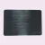 Import black color stainless steel plate 0.8mm thickness mirror polished stainless steel aisi 304 hairline finish from China