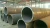 Import Black iron seamless steel pipe/tube Q345B ck45 from China