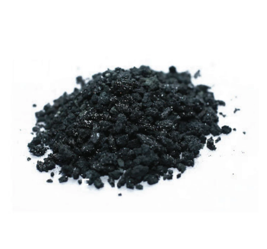 Black Silicon Carbide-lump from Vietnam